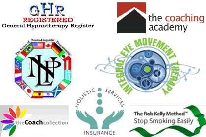 Logos of Certification & assotiation
